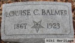 Louise C. Balmer