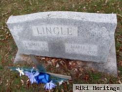 Richard B Lingle