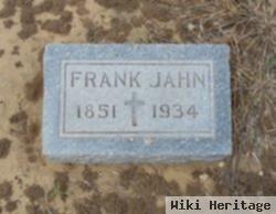 Frank Jahn