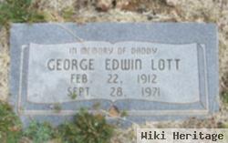 George Edwin Lott