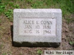 Alice E. Conn