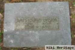 James Edward Winston, Jr