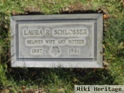 Laura Richmond Schlosser