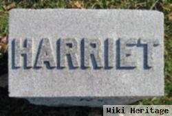 Harriet M. "hattie" Haley Mcmaster