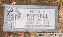 Ruth P. Purnell