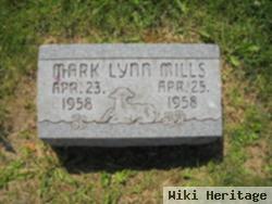 Mark Lynn Mills