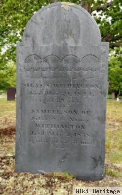 Silas S. Withington