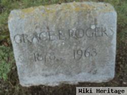 Grace E. Rogers