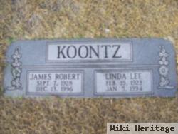 James Robert Koontz