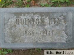 Quinton Utz