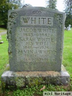 Jacob White