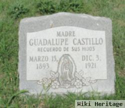 Guadalupe Castillo