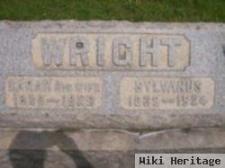 Sarah Gatchell Wright