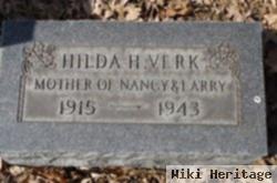 Hilda H. Verk