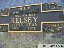 Philip Kelsey