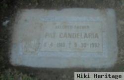 Pat Candelaria