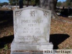 James Harley Rewis