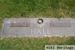 Helen E Hall