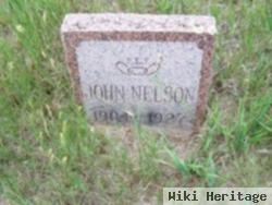 John Nelson