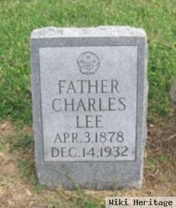 Charles Lee