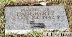 Marvin Daugherty, Jr