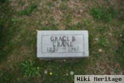 Grace B. Wagner Crane