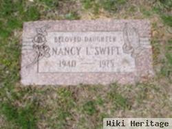 Nancy L. Swift