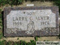 Larry Glen Alver