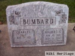 Gilbert G Bumbard