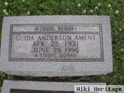 Guida Eleanor Anderson Ament