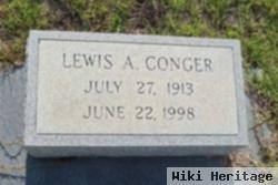 Lewis A. Conger