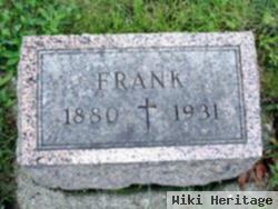 Frank Vizard