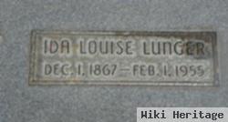 Ida Louise Lunger