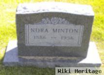 Nora Perkins Minton