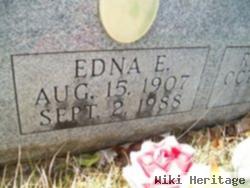 Edna Elizabeth Ragan Dickens