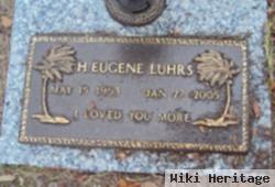 H. Eugene Luhrs