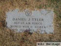 Daniel Joseph Tyler