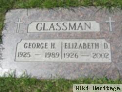 George H Glassman