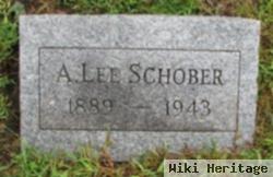 A Lee Schober