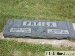 Frank J. Freier