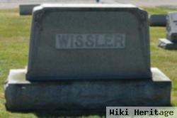 Merl C. Wissler