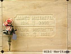 James Mistretta