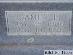 James Paul Pless