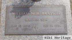 William Neil Brassell