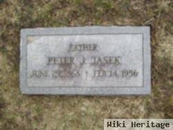 Peter J Jasek