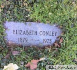 Elizabeth Mccloud Conley
