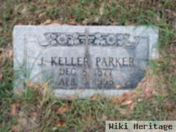 J. Keller Parker