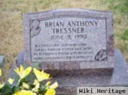 Brian Anthony Tressner