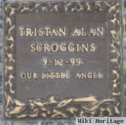 Tristan Alan Scroggins