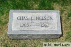 Charles L. Nelson